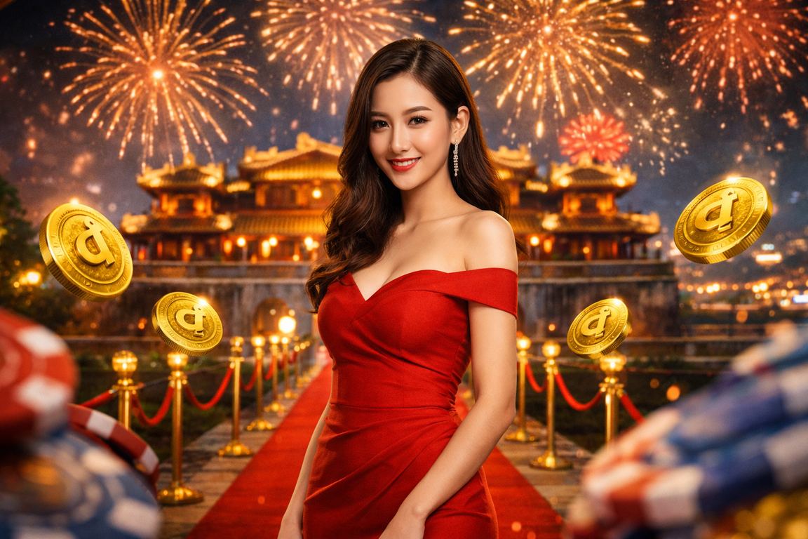 Lễ hội cá cược và thể thao tại Huế – không khí sôi động trong mùa giải