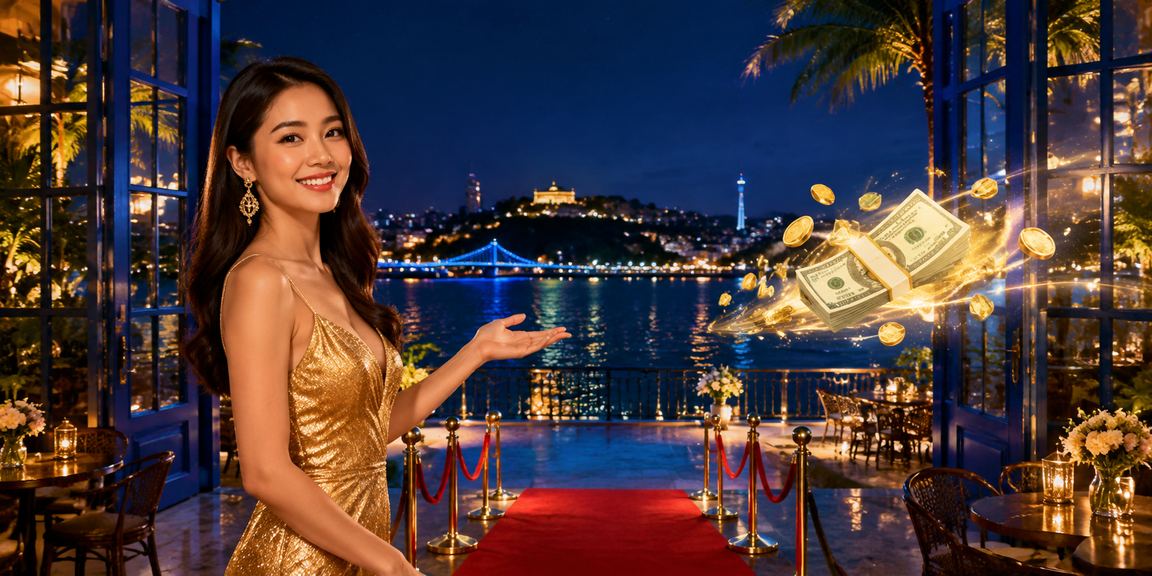 Người dùng Huế nhâm nhi cà phê sáng và xem kèo bóng đá trực tuyến trên điện thoại