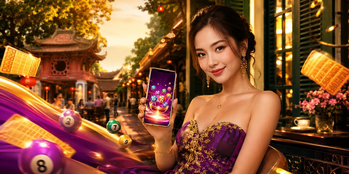 Giao diện nền tảng cá cược trực tuyến Việt Nam với bảo mật thông tin người dùng