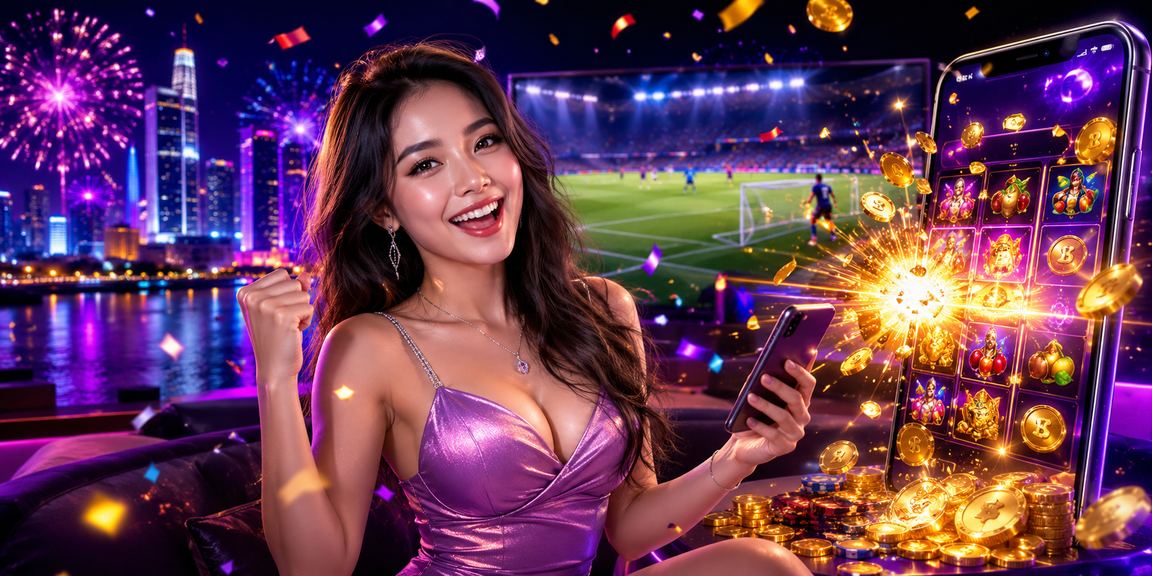 Người dùng Việt Nam trải nghiệm casino online trên điện thoại tại không gian hiện đại